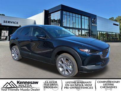 New 2026 MAZDA CX-30 AWD 2.5 S