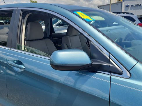 Used 2014 Honda CR-V EX image 9