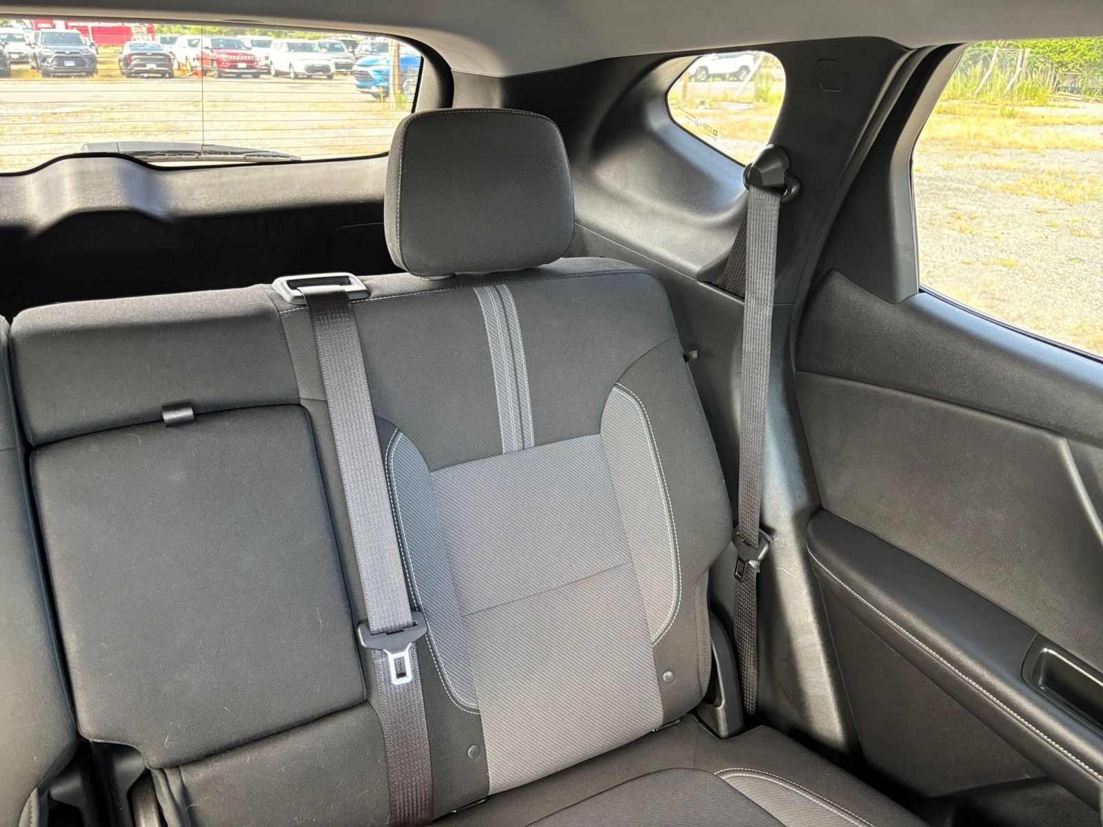 Used 2025 Chevrolet Blazer LT FWD image 35
