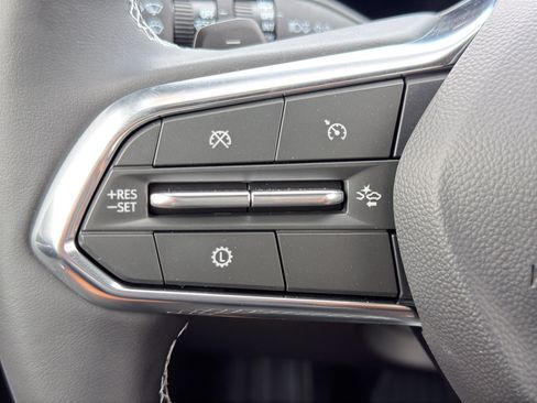 New 2026 Chevrolet Traverse LT w/ Driver Confidence Package FWD image 15