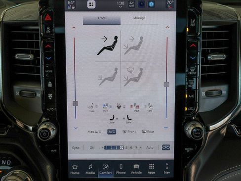 New 2026 RAM 1500 Limited image 18