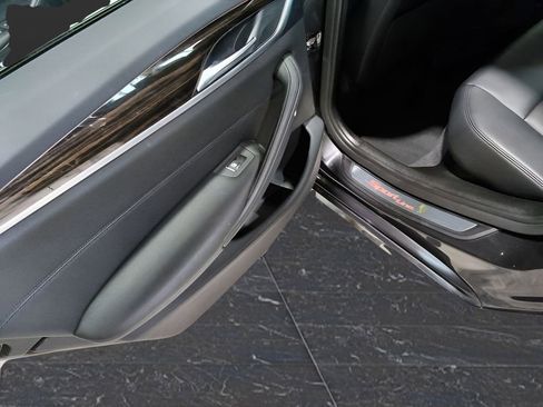 Used 2019 BMW 530i xDrive AWD/4WD image 34