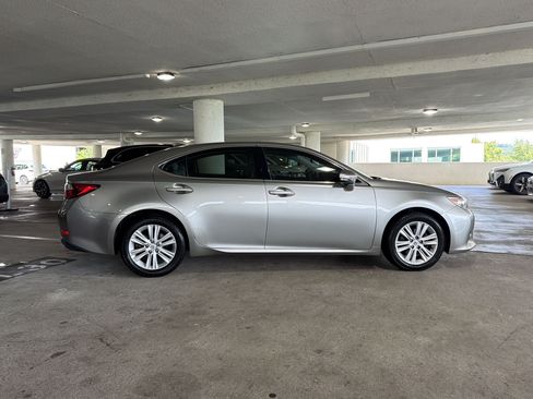 Used 2015 Lexus ES 350 FWD image 6