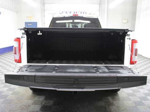 Used 2023 Ford F150 Lariat w/ Equipment Group 502A High AWD/4WD image 50