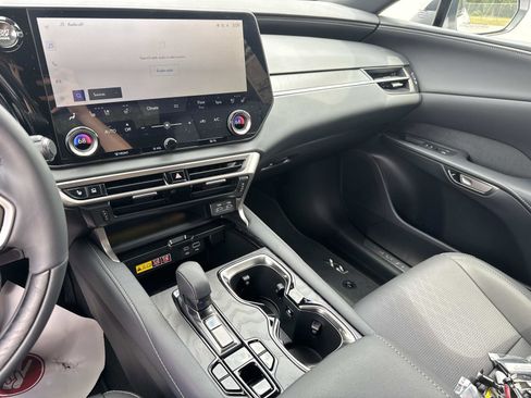 New 2026 Lexus RX 350 Premium Plus AWD/4WD image 24