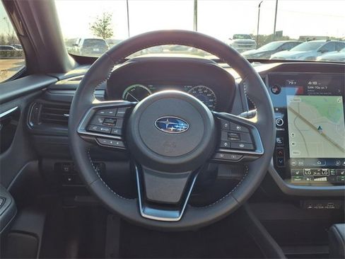 Certified 2025 Subaru Forester Limited image 12