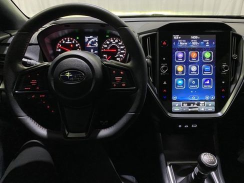 Used 2024 Subaru WRX Premium image 18