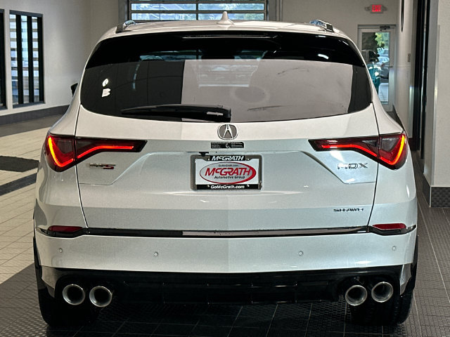 Used 2026 Acura MDX Type S w/ Advance Package AWD/4WD image 5