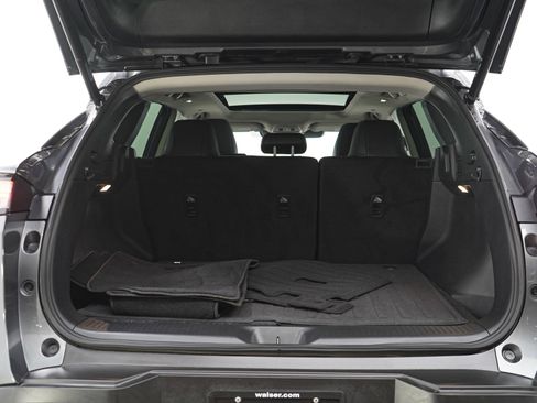 Used 2025 Nissan Murano SL AWD/4WD image 19