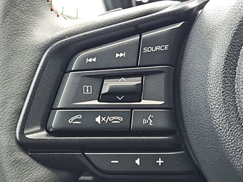 New 2026 Subaru Crosstrek 2.5i Limited AWD/4WD image 17