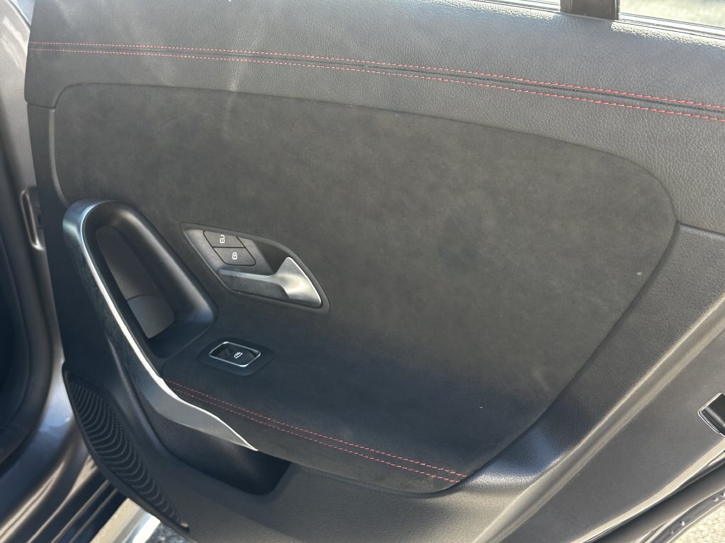 Certified 2023 Mercedes-Benz CLA 250 image 19