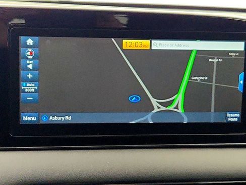 Used 2020 Hyundai Palisade Limited AWD/4WD image 21