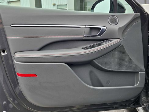 Used 2024 Hyundai Sonata N Line image 19