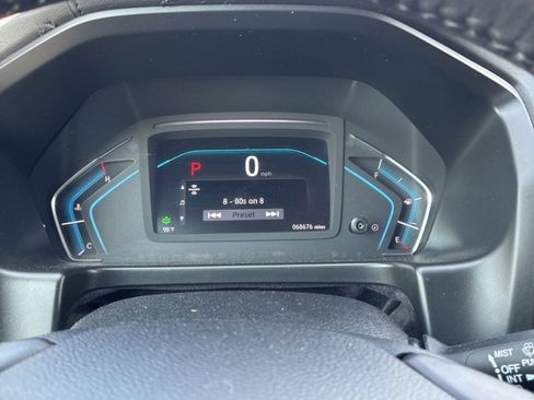 Used 2019 Honda Odyssey EX-L image 9
