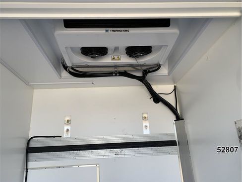 Used 2023 Ford E-350 and Econoline 350 Super Duty w/ Power Windows & Locks Group RWD image 10