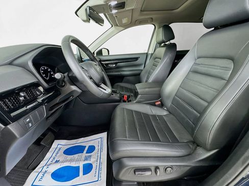 Certified 2023 Honda CR-V EX-L image 25