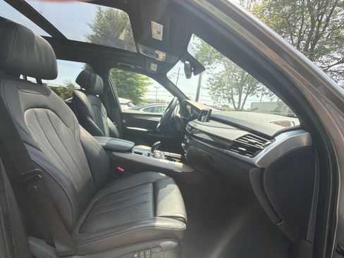 Used 2018 BMW X5 xDrive35i AWD/4WD image 24