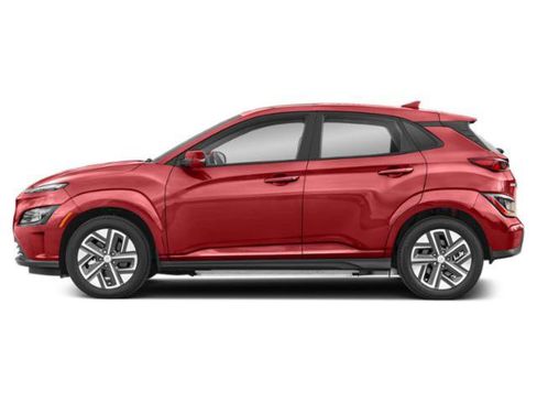 Used 2023 Hyundai Kona SEL w/ Cargo Package image 3