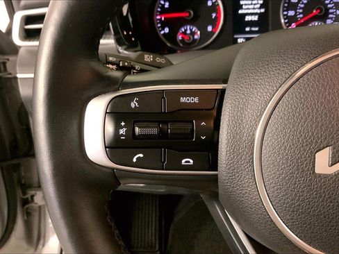 Used 2024 Kia K5 GT-Line w/ GT-Line Premium Package AWD/4WD image 18