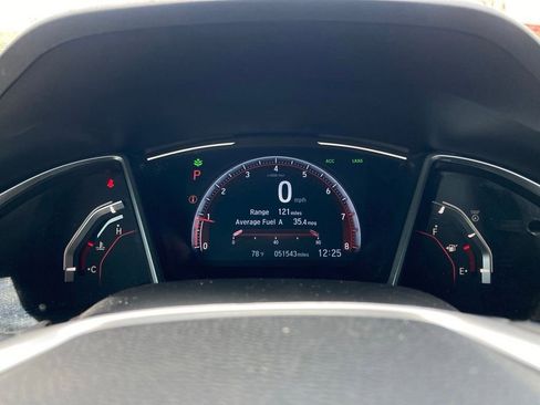Used 2021 Honda Civic Sport image 15