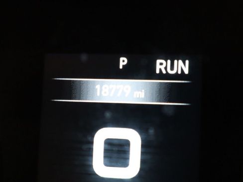 Used 2023 RAM ProMaster 2500 image 24