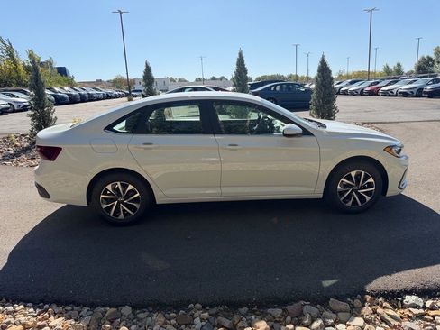 New 2026 Volkswagen Jetta S image 6