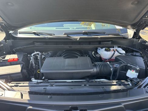 Used 2025 GMC Yukon Elevation w/ LPO, Floor Liner Package image 34