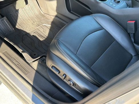 Used 2018 GMC Terrain SLT w/ Preferred Package AWD/4WD image 88