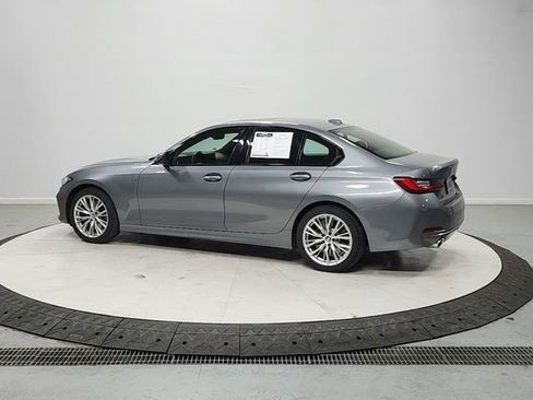 Used 2023 BMW 330i Sedan w/ Driving Assistance Package RWD image 5