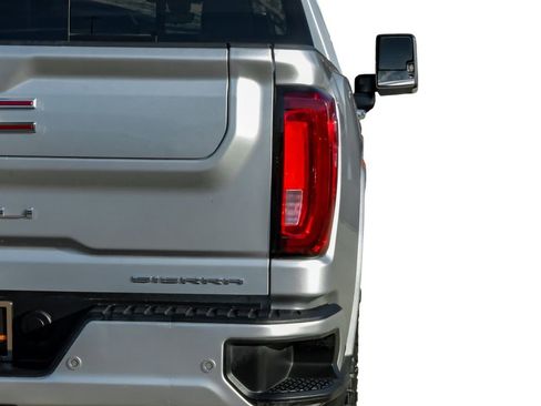 Used 2022 GMC Sierra 2500 Denali w/ Denali Ultimate Package image 53