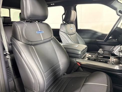 New 2026 Ford F150 Platinum w/ Equipment Group 702A High image 18