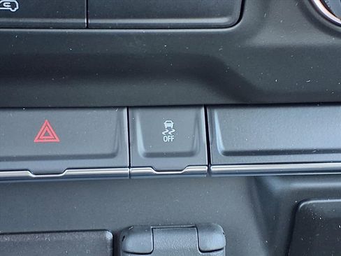 New 2026 Chevrolet Silverado 3500 W/T image 12