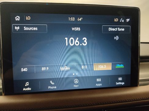 Used 2020 Lincoln Aviator Reserve w/ Elements Package Plus image 25