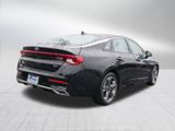 Used 2021 Kia K5 EX w/ EX Premium Package image 3
