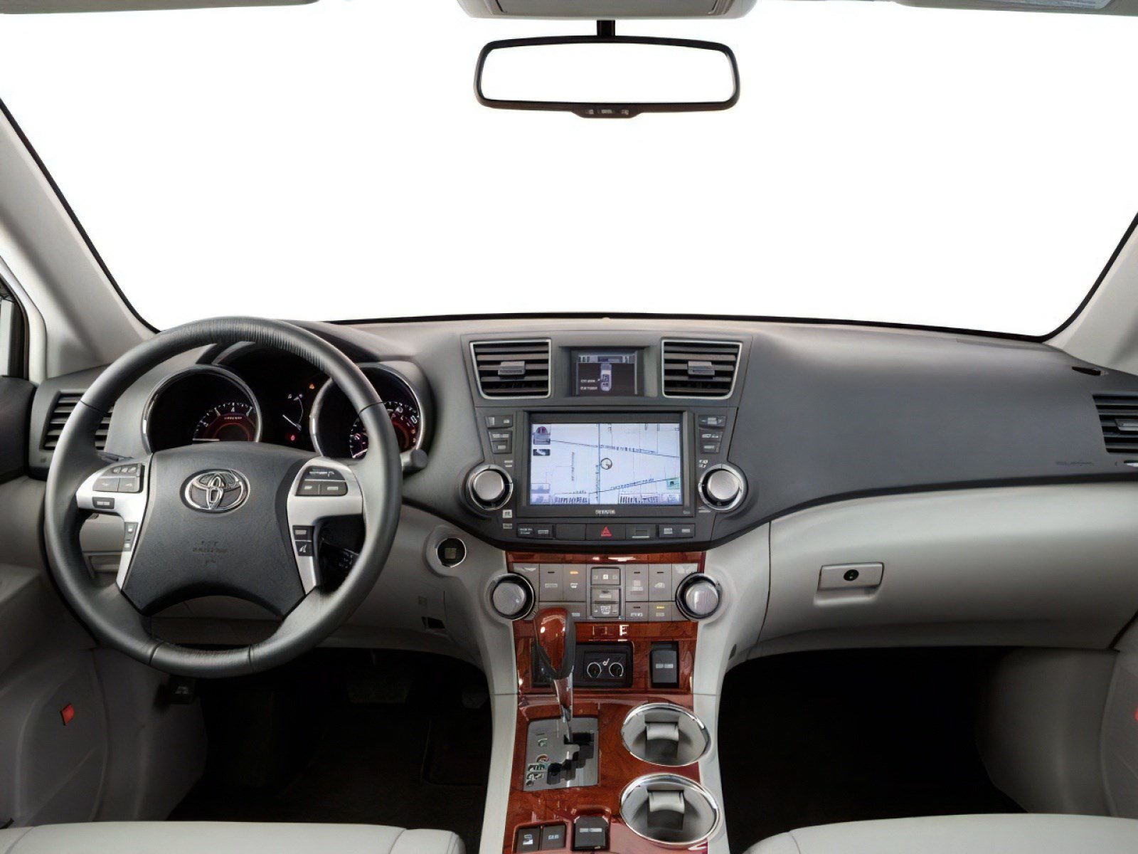 Used 2013 Toyota Highlander SE AWD/4WD image 5