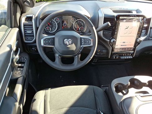 Used 2025 RAM 2500 Big Horn image 20