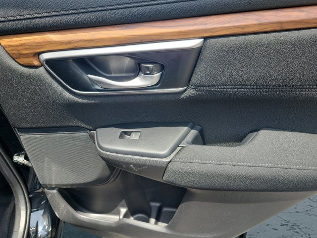 Certified 2022 Honda CR-V EX image 17