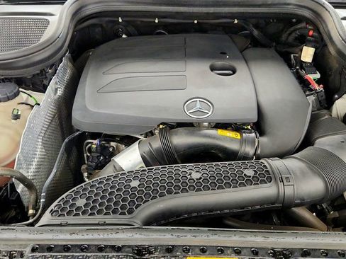 Used 2022 Mercedes-Benz GLE 350 4MATIC image 25
