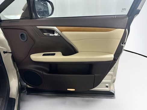 Used 2017 Lexus RX 350 FWD image 34