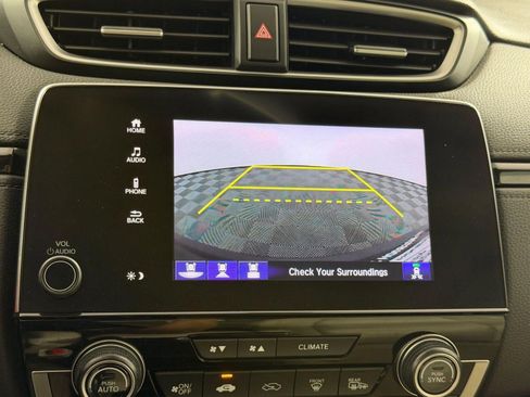 Used 2018 Honda CR-V EX-L image 27