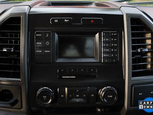 Used 2019 Ford F550 XL image 23