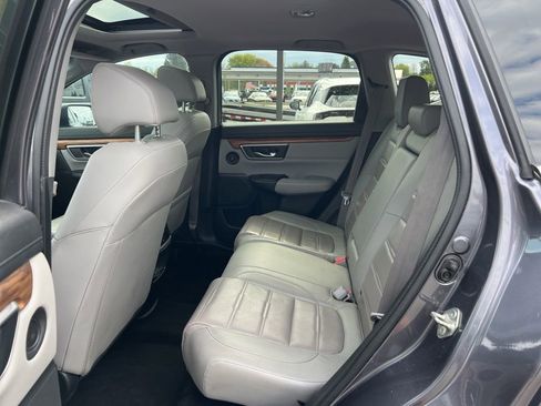Used 2019 Honda CR-V EX-L image 23