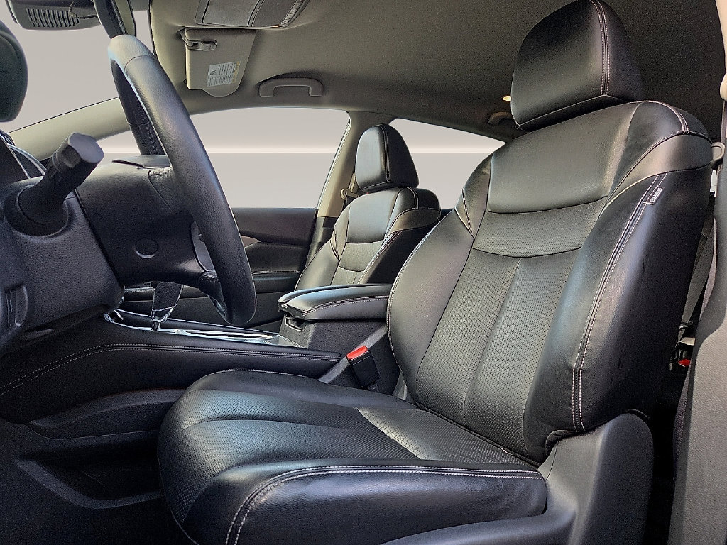 Used 2022 Nissan Murano SL FWD image 13