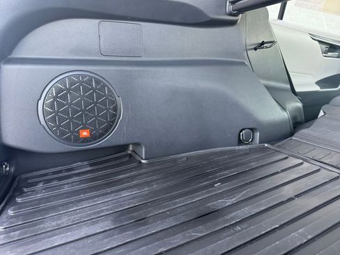 Used 2025 Toyota RAV4 XLE Premium w/ Weather Package image 45