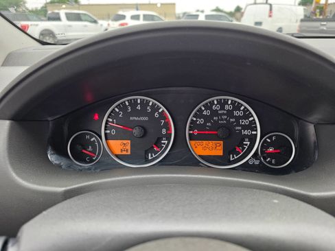 Used 2010 Nissan Pathfinder S AWD/4WD image 15