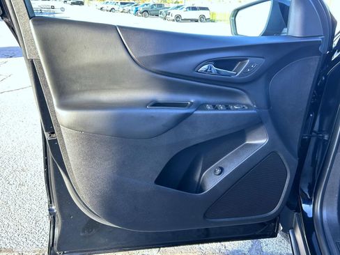 Used 2024 Chevrolet Equinox LT w/ LPO, Floor Liner Package image 9