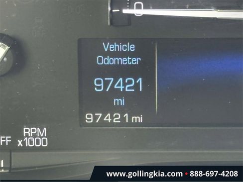 Used 2018 Cadillac XT5 Luxury image 21