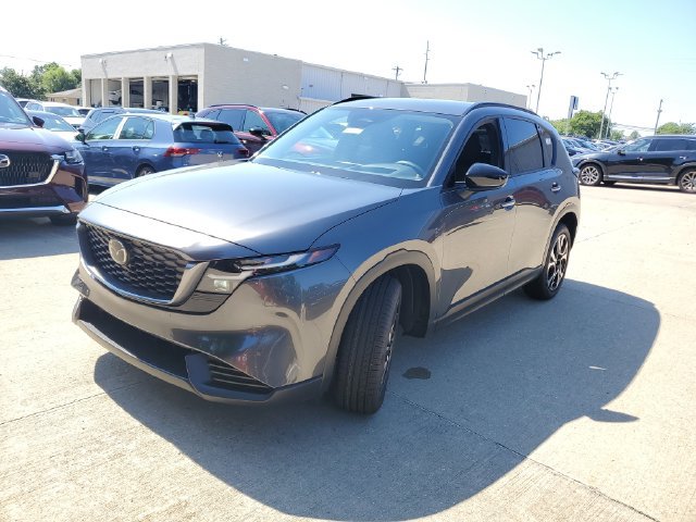New 2026 MAZDA CX-5 Preferred AWD/4WD image 2