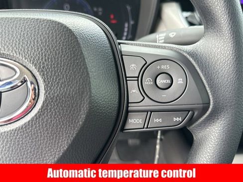 New 2026 Toyota Corolla LE image 10