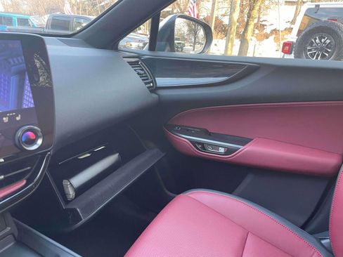 Used 2022 Lexus NX 350 Premium image 34